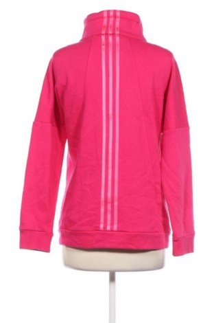 Damen Sportoberteil Adidas, Größe L, Farbe Rosa, Preis 33,40 €