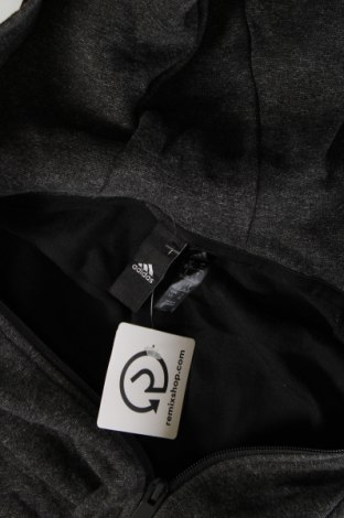 Damen Sportoberteil Adidas, Größe XS, Farbe Grau, Preis € 33,40