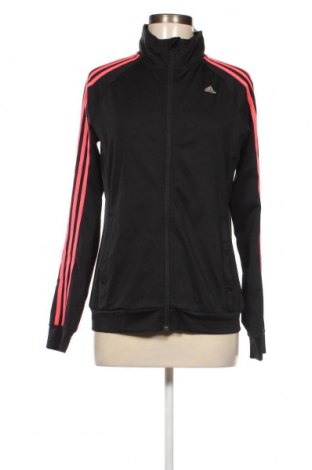 Bluză trening de femei Adidas, Mărime S, Culoare Negru, Preț 150,00 Lei