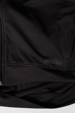 Γυναικεία αθλητική ζακέτα Decathlon, Μέγεθος XL, Χρώμα Μαύρο, Τιμή 8,20 €