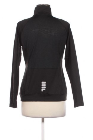 Damen Sportoberteil FILA, Größe S, Farbe Schwarz, Preis 13,36 €