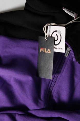 Bluză trening de femei FILA, Mărime L, Culoare Multicolor, Preț 177,63 Lei