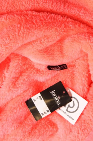 Γυναικεία αθλητική ζακέτα Janina, Μέγεθος M, Χρώμα Ρόζ , Τιμή 7,67 €