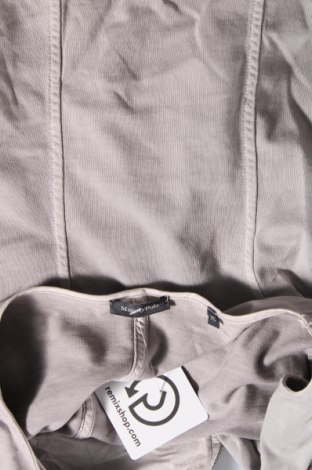 Γυναικεία αθλητική ζακέτα Marc O'Polo, Μέγεθος XS, Χρώμα Γκρί, Τιμή 37,11 €