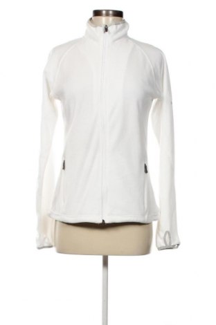 Γυναικεία αθλητική ζακέτα McKinley, Μέγεθος S, Χρώμα Λευκό, Τιμή 9,46 €