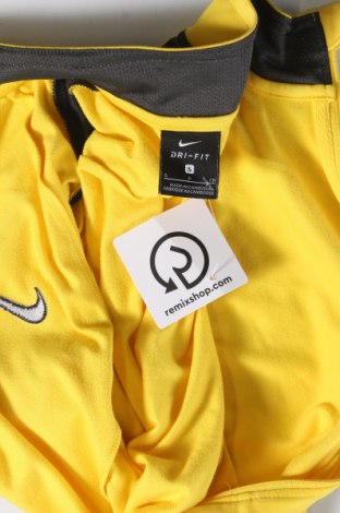 Γυναικεία αθλητική ζακέτα Nike, Μέγεθος S, Χρώμα Κίτρινο, Τιμή 19,32 €
