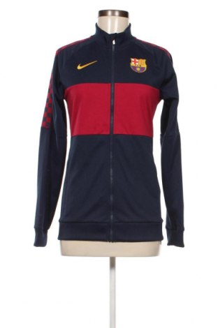 Γυναικεία αθλητική ζακέτα Nike, Μέγεθος S, Χρώμα Πολύχρωμο, Τιμή 29,69 €