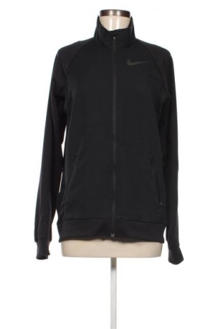 Damen Sportoberteil Nike, Größe S, Farbe Schwarz, Preis 33,40 €