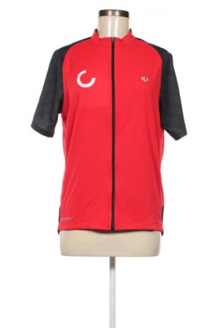Γυναικεία αθλητική ζακέτα Pearl Izumi, Μέγεθος L, Χρώμα Κόκκινο, Τιμή 5,26 €