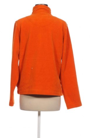 Damen Sportoberteil Street One, Größe L, Farbe Orange, Preis 11,83 €
