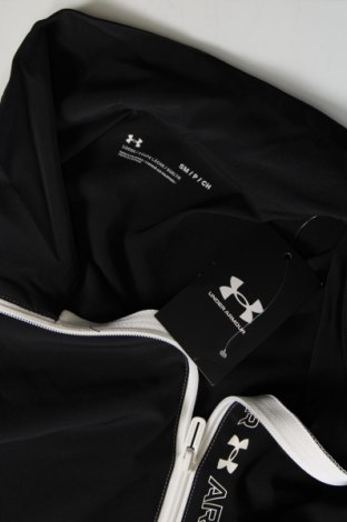 Γυναικεία αθλητική ζακέτα Under Armour, Μέγεθος S, Χρώμα Πολύχρωμο, Τιμή 33,40 €