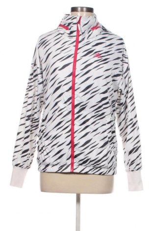 Γυναικείο μπουφάν αθλητικό Adidas, Μέγεθος M, Χρώμα Πολύχρωμο, Τιμή 33,03 €