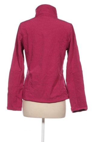Γυναικείο μπουφάν αθλητικό Crane, Μέγεθος S, Χρώμα Ρόζ , Τιμή 7,15 €