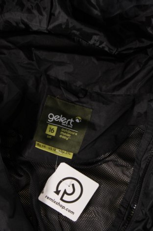 Dámska športová bunda  Gelert, Veľkosť XL, Farba Čierna, Cena  8,61 €