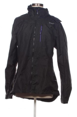 Γυναικείο μπουφάν αθλητικό Gelert, Μέγεθος XL, Χρώμα Μαύρο, Τιμή 9,39 €