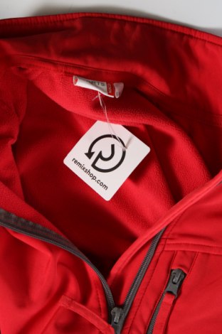 Dámska športová bunda  Nkd, Veľkosť M, Farba Červená, Cena  5,10 €
