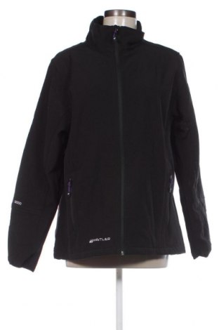 Γυναικείο μπουφάν αθλητικό Whistler, Μέγεθος XL, Χρώμα Μαύρο, Τιμή 8,69 €