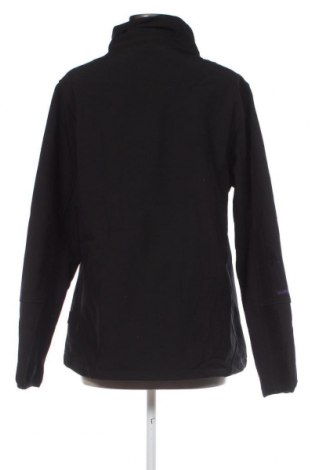 Γυναικείο μπουφάν αθλητικό Whistler, Μέγεθος XL, Χρώμα Μαύρο, Τιμή 8,91 €