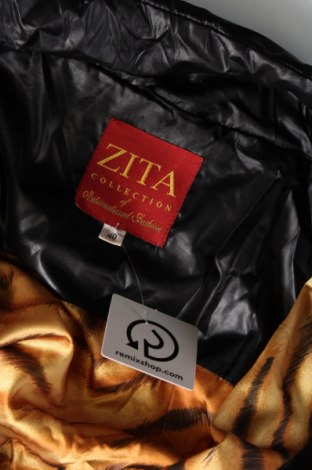 Γυναικείο μπουφάν, Μέγεθος M, Χρώμα Μαύρο, Τιμή 21,17 €