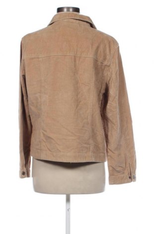 Dámska bunda , Veľkosť XL, Farba Béžová, Cena  4,63 €