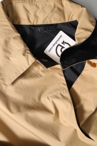 Dámska bunda , Veľkosť L, Farba Béžová, Cena  5,44 €