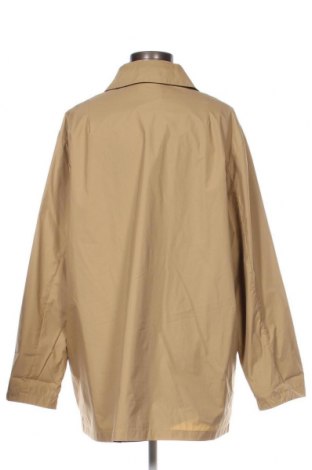 Dámska bunda , Veľkosť L, Farba Béžová, Cena  5,44 €