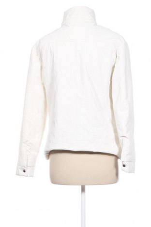 Γυναικείο μπουφάν, Μέγεθος L, Χρώμα Λευκό, Τιμή 16,63 €