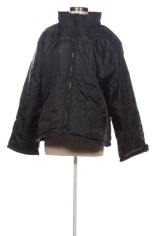 Dámska bunda , Veľkosť XL, Farba Čierna, Cena  13,34 €