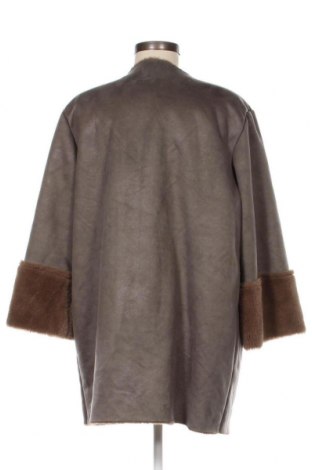 Damenjacke, Größe M, Farbe Grau, Preis € 21,39