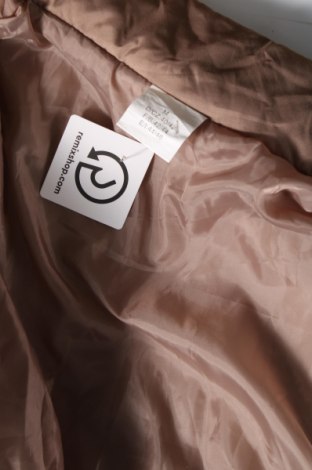 Damenjacke, Größe M, Farbe Beige, Preis 16,55 €