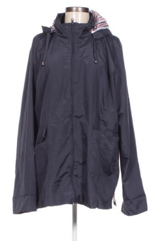 Γυναικείο μπουφάν, Μέγεθος XXL, Χρώμα Μπλέ, Τιμή 15,14 €