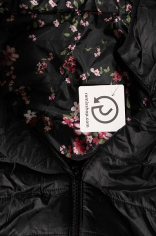 Γυναικείο μπουφάν, Μέγεθος M, Χρώμα Μαύρο, Τιμή 10,09 €