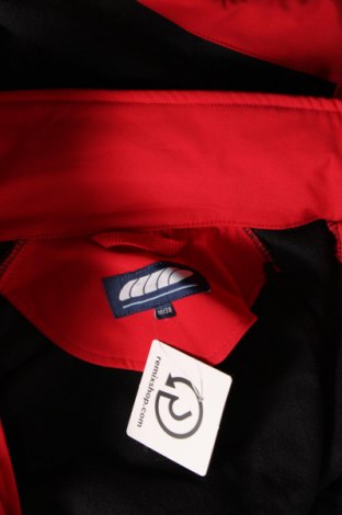 Dámska bunda , Veľkosť M, Farba Červená, Cena  20,41 €