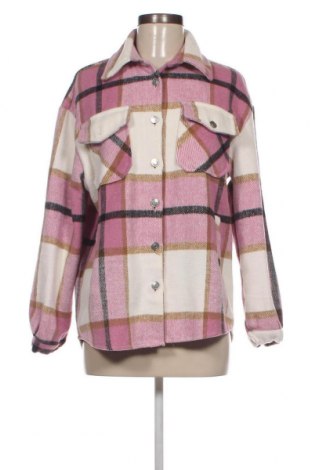Γυναικείο μπουφάν, Μέγεθος S, Χρώμα Πολύχρωμο, Τιμή 13,36 €