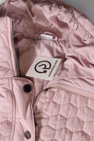Dámska bunda , Veľkosť S, Farba Ružová, Cena  7,08 €
