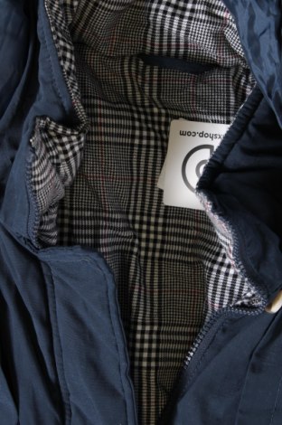 Γυναικείο μπουφάν, Μέγεθος XL, Χρώμα Μπλέ, Τιμή 14,35 €