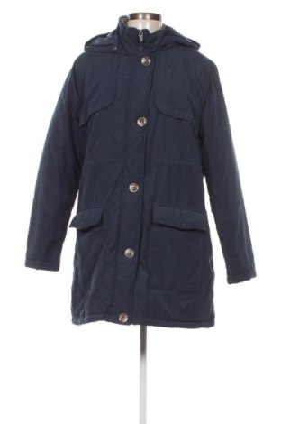 Γυναικείο μπουφάν, Μέγεθος XL, Χρώμα Μπλέ, Τιμή 16,86 €