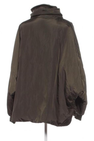 Dámska bunda , Veľkosť L, Farba Zelená, Cena  17,76 €