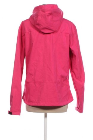 Γυναικείο μπουφάν, Μέγεθος L, Χρώμα Ρόζ , Τιμή 22,27 €