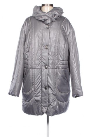 Damenjacke, Größe 3XL, Farbe Grau, Preis € 25,43