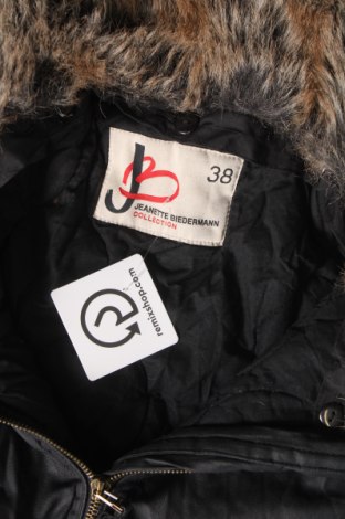 Dámska bunda , Veľkosť M, Farba Čierna, Cena  11,18 €