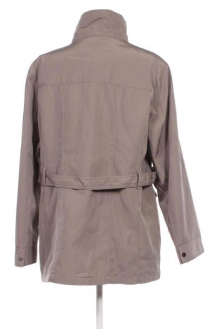 Γυναικείο μπουφάν, Μέγεθος XL, Χρώμα Γκρί, Τιμή 16,69 €