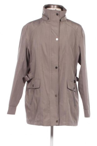 Γυναικείο μπουφάν, Μέγεθος XL, Χρώμα Γκρί, Τιμή 13,75 €
