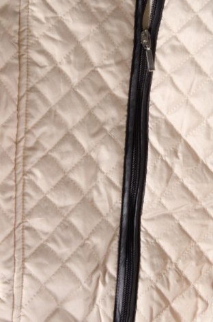 Γυναικείο μπουφάν, Μέγεθος XL, Χρώμα Εκρού, Τιμή 12,77 €