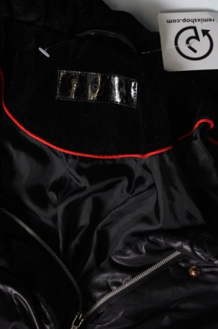 Γυναικείο μπουφάν, Μέγεθος XL, Χρώμα Μαύρο, Τιμή 12,16 €