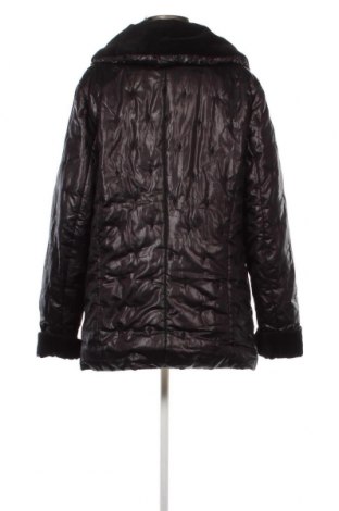 Γυναικείο μπουφάν, Μέγεθος XL, Χρώμα Μαύρο, Τιμή 15,13 €