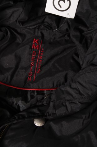 Dámská bunda , Velikost M, Barva Černá, Cena  268,00 Kč