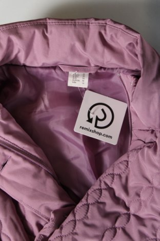 Damenjacke, Größe XL, Farbe Lila, Preis € 21,79