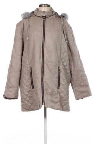 Damenjacke, Größe 3XL, Farbe Grau, Preis € 40,36