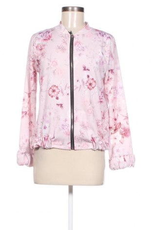 Γυναικείο μπουφάν, Μέγεθος M, Χρώμα Ρόζ , Τιμή 11,29 €